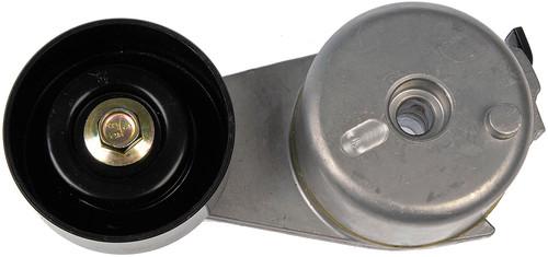 Auto belt tensioner platinum# 6419125