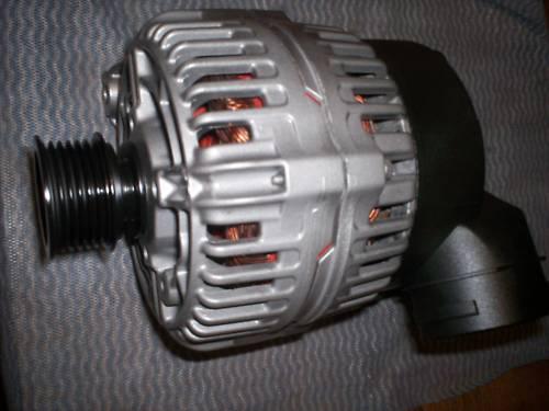 Alternator generator bmw m3 325i z3 328 95 96 97 98 99 00 140 highamp 2.5l 3.0l