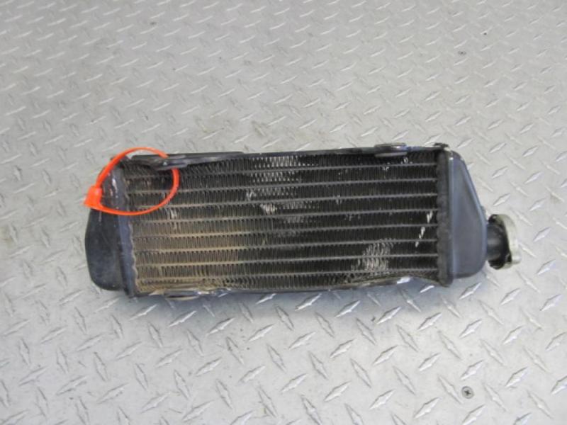 1994 ktm exc 250 j20 radiator