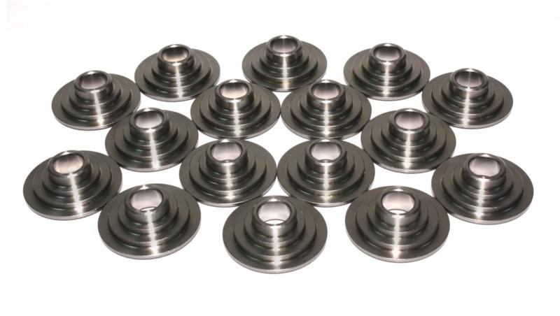 Competition cams 735-16 titanium; valve spring retainer