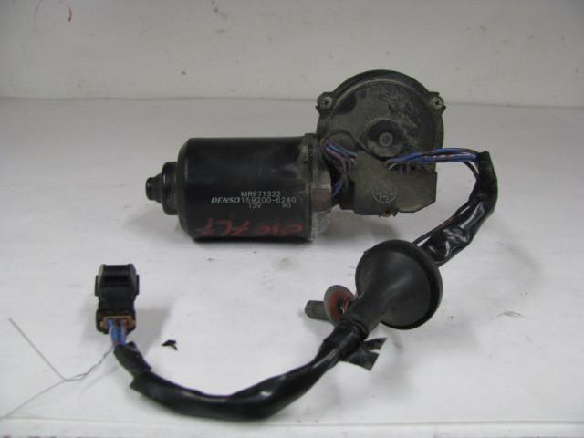 Wiper motor mitsubishi diamante 97 98 99 00 01 02 03 04 front 386462