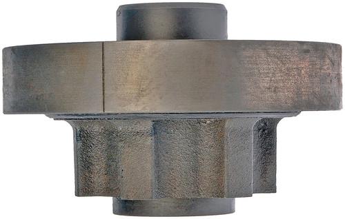 Harmonic balancer only 1990-83 gm medium duty truck v8 6.0l platinum# 2622053