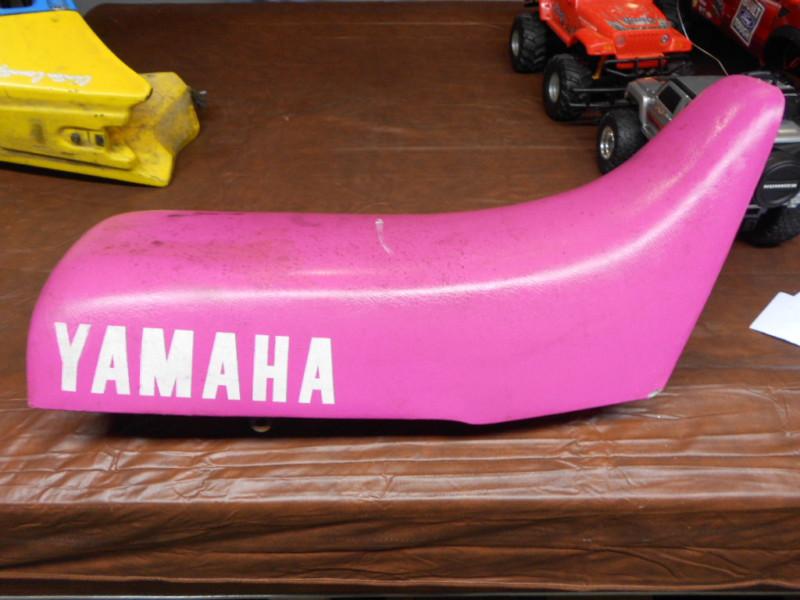 1993-1997 yamaha rt 180 seat