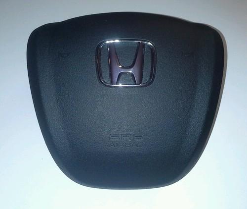 11 12 13 honda odyssey driver air bag airbag black oem used very clean