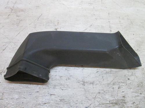 74 75 76 77 78 pontiac firebird trans am air intake 489916 cleaner duct t/a