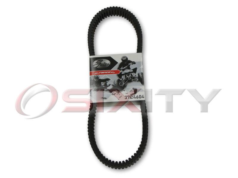 2012-2013 arctic cat proclimb m 800 sno pro (153) gates g-force c12 belt gd