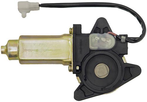 Window lift motor 1996-92 camry platinum# 1330362