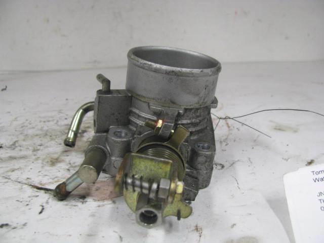 Throttle body j30 1993 93 1995 95 left 378636