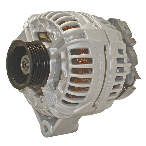 Acdelco professional 334-1395 alternator/generator-reman alternator