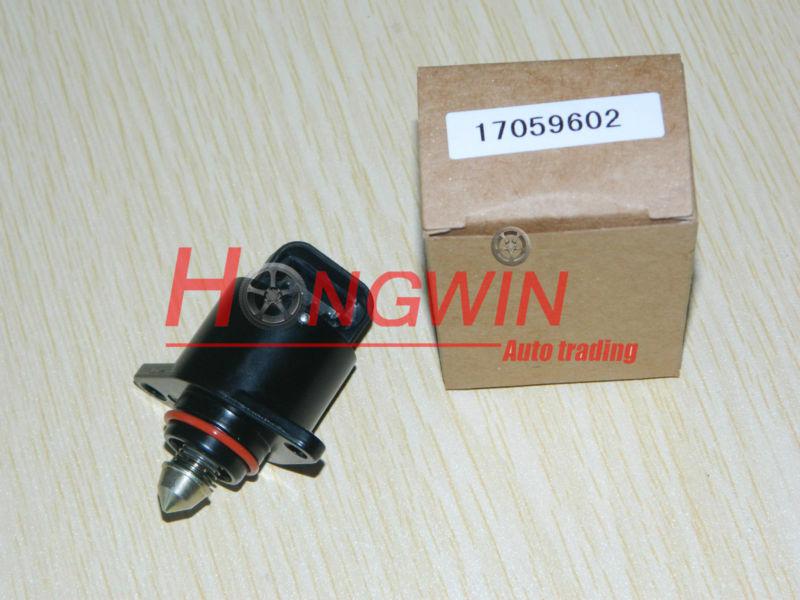 Idle air control valve for buick,chevrolet aveo daewoo kalos lanos17059602 