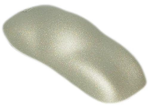 Hot rod flatz iridium silver metallic quart kit urethane flat auto car paint kit