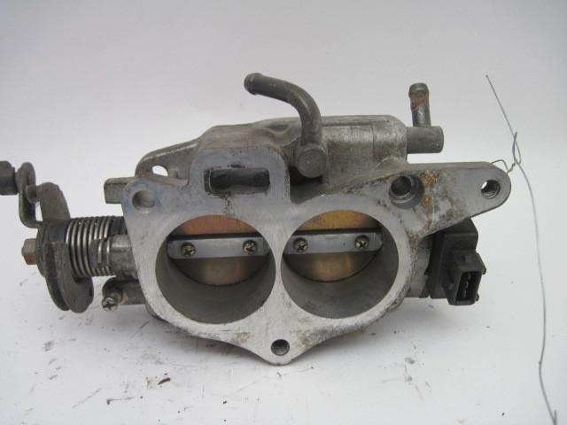 Throttle body kia sportage 98 1998 99 1999 00 01 02 375311