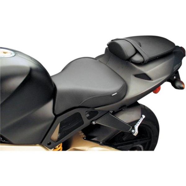 Sargent world sport performance seat with black accent ws-530-19