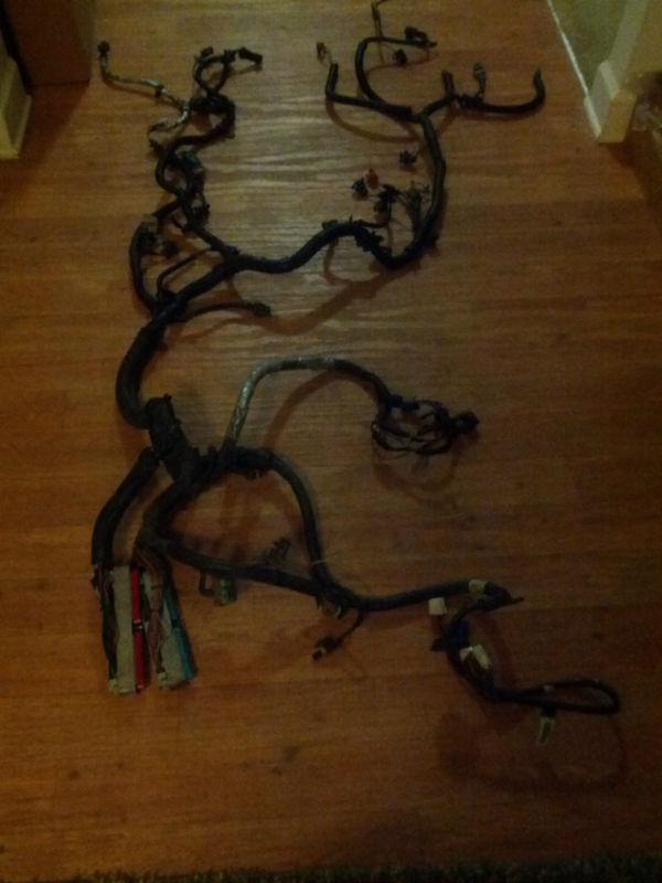 98, ls1 auto wiring harness