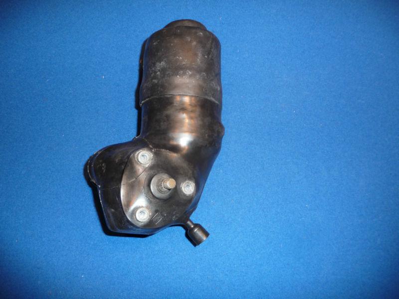 Porsche 924 944 headlight lift motor good working condition