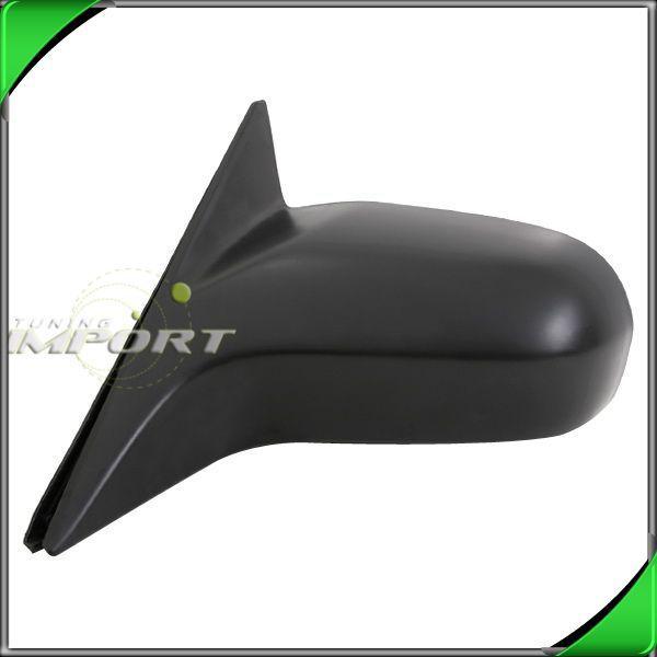 2001-2005 honda civic power remote lx sedan driver left side mirror assembly