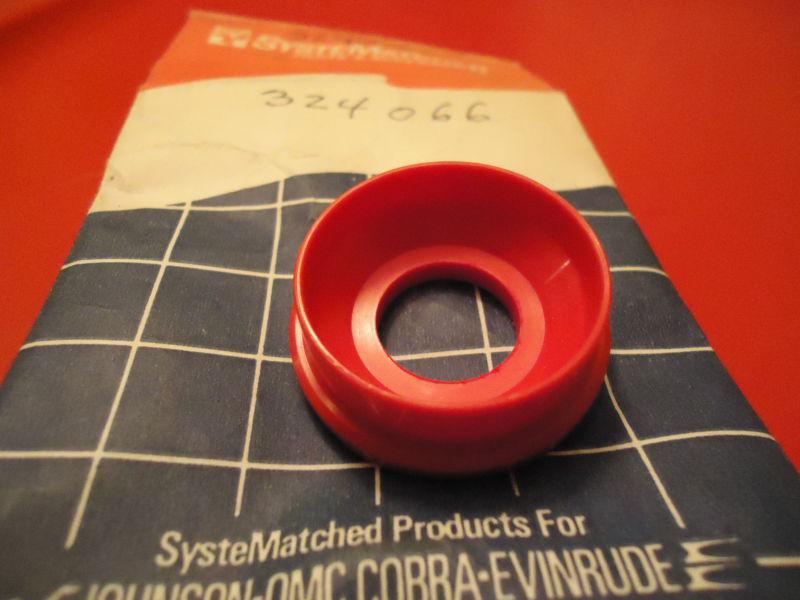 Johnson evinrude omc outboard mounting ring 324066