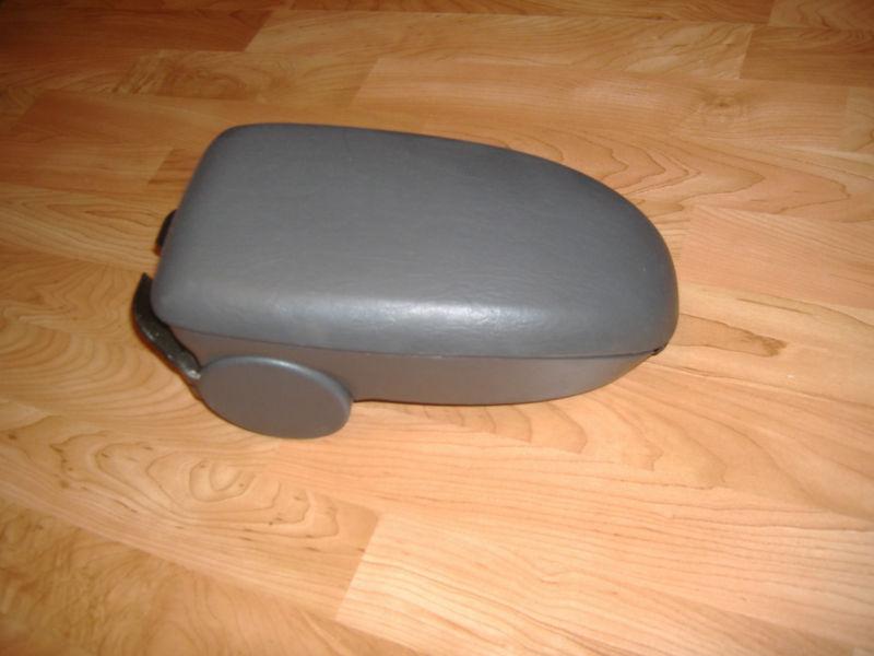 00 01 02 03 04 05 06 07 focus console gray oem