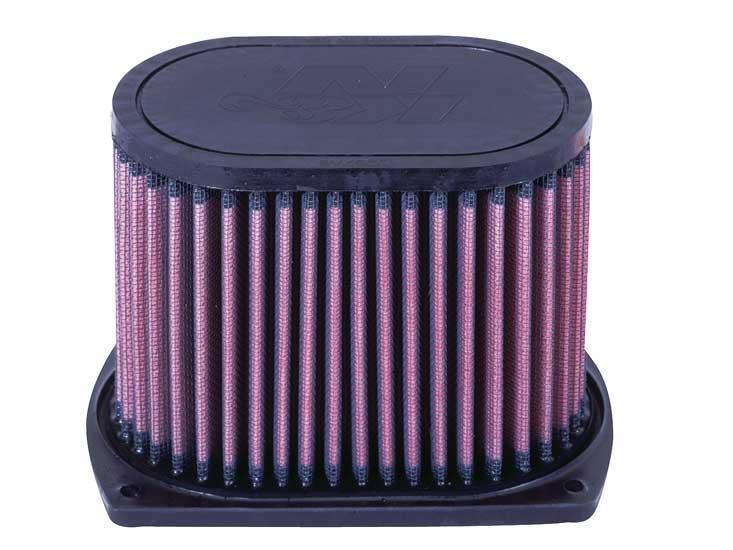 K&n engineering high flow air filter  su-6599