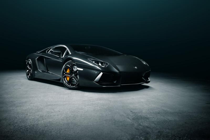 Lamborghini aventador hd poster super car print multiple sizes available