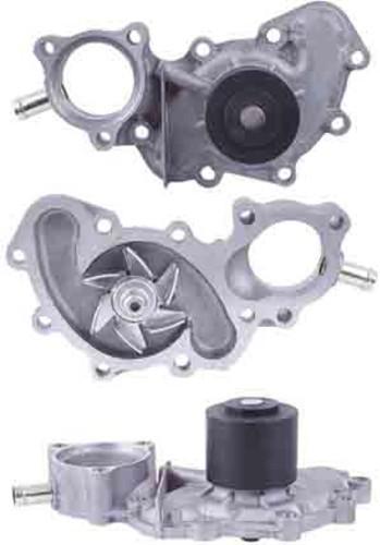 Cardone 55-53416 water pump-new cardone select water pump