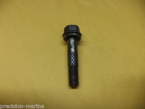 315783, screw, starter, short, 1988 omc cobra model 302aprgdp