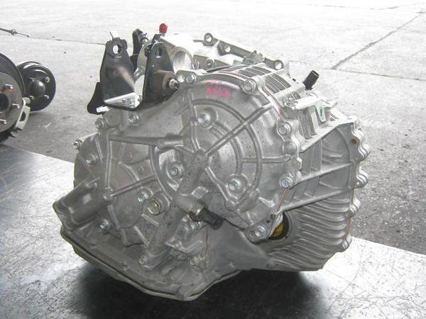 Toyota blade 2008 automatic transmission assy [3430200]