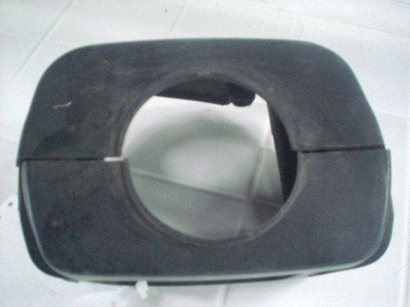 94 95 96 97 mazda mx-5 miata dash steering column cover bezel trim surround pane