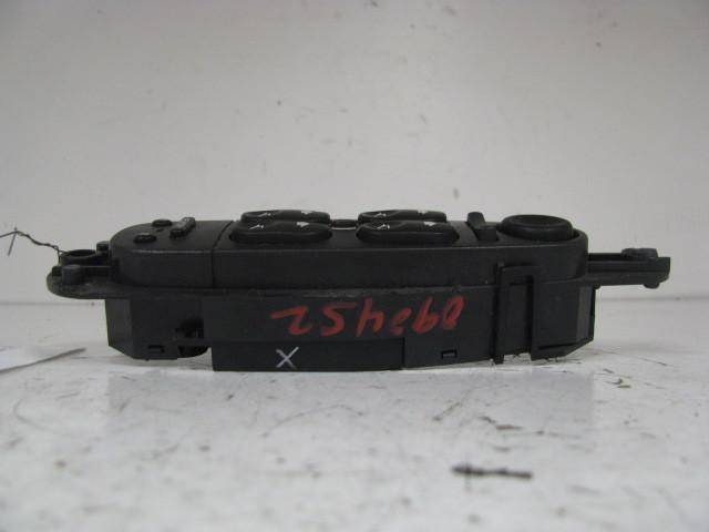 Window switch jaguar s type 2000 00 2001 01 2002 02 2003 03 356785