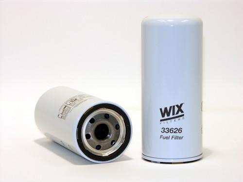 Wix 33626 fuel filter