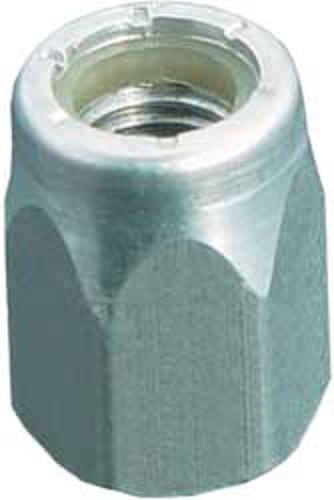 Woody's traction aluminum big nuts for 1.575" & larger studs - 24 pack