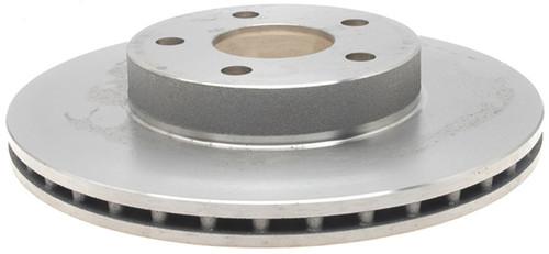 Federated f56140r front brake rotor/disc