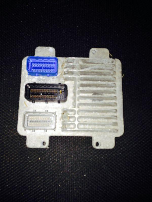 04 grand prix engine control mod module ecm ecu 3.8l