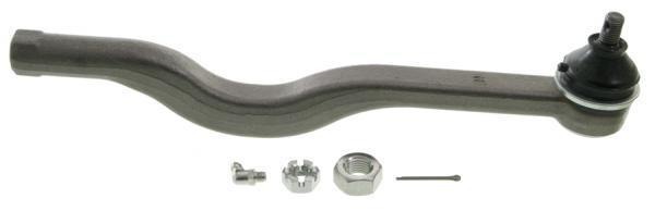 Moog tie rod end dodge d50 1979-1982 rh