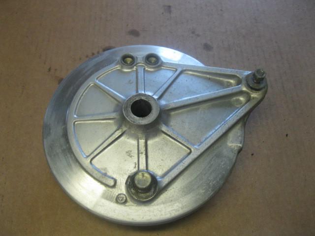 Honda 79 80 81 82 cb750k rear brake drum