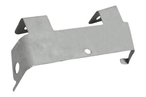 Replace gm1043105 - chevy blazer front passenger side bumper support bracket