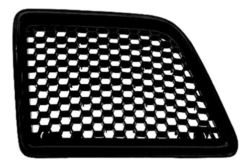 Replace gm1200234pp - pontiac grand am rh passenger side grille brand new grill