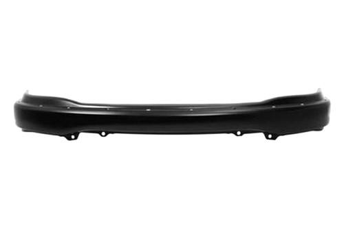 Replace fo1002357dsc - ford expedition front bumper face bar factory oe style