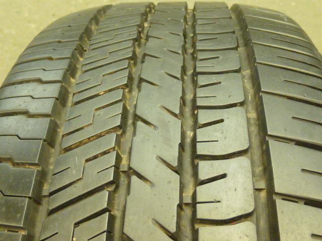 One nice goodyear eagle rs-a, 215/55/17 p215/55r17 215 55 17, tire # 23500 qa