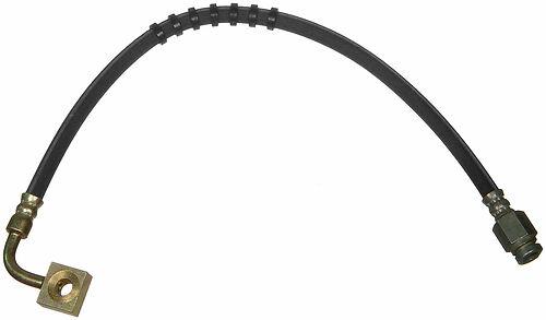 Wagner bh139931 brake hose, front-brake hydraulic hose