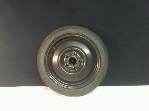 82-00 01 02 03 04 05 oem chevy cavalier donut/ spare / compact/ rim / wheel