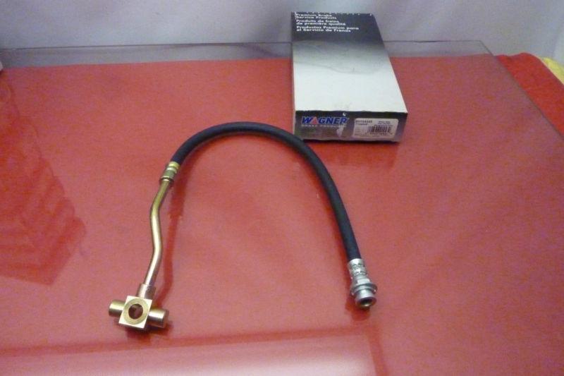 Wagner bh104345 brake hose (brand new)      