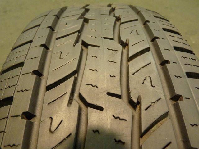 2 nice general grabber hts, 225/75/16 p225/75r16 225 75 16, tire # 29275 qa