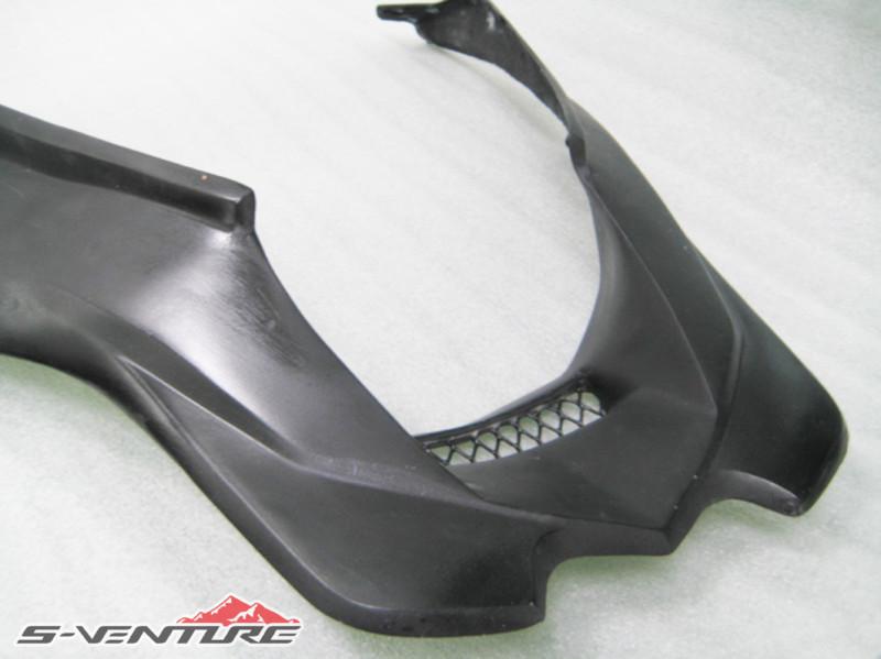 Front beak for kawasaki versys650