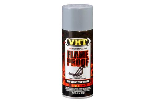 Vht sp100 - gray auto car paint primer flameproof aerosol 11 oz