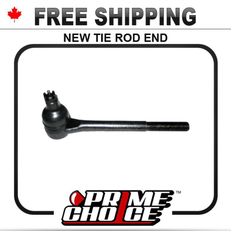 Prime choice premium new outer tie rod end