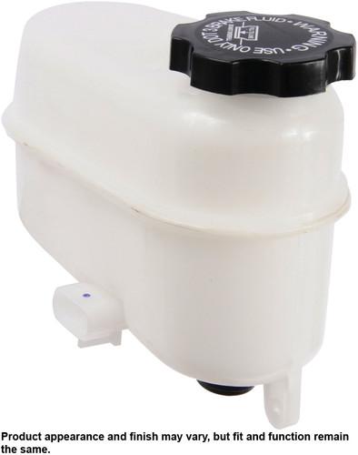 Cardone 1r-2596 brake fluid reservoir-master cylinder reservoir