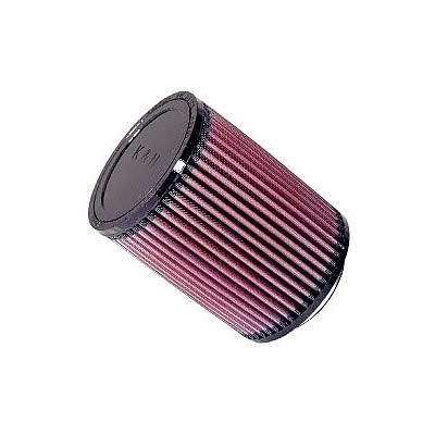 K&n ru-2820 universal performance air filters 3" diameter inlet -  kneru-2820