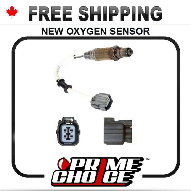 New direct fit o2 oxygen sensor replacement - air fuel ratio post cat downstream