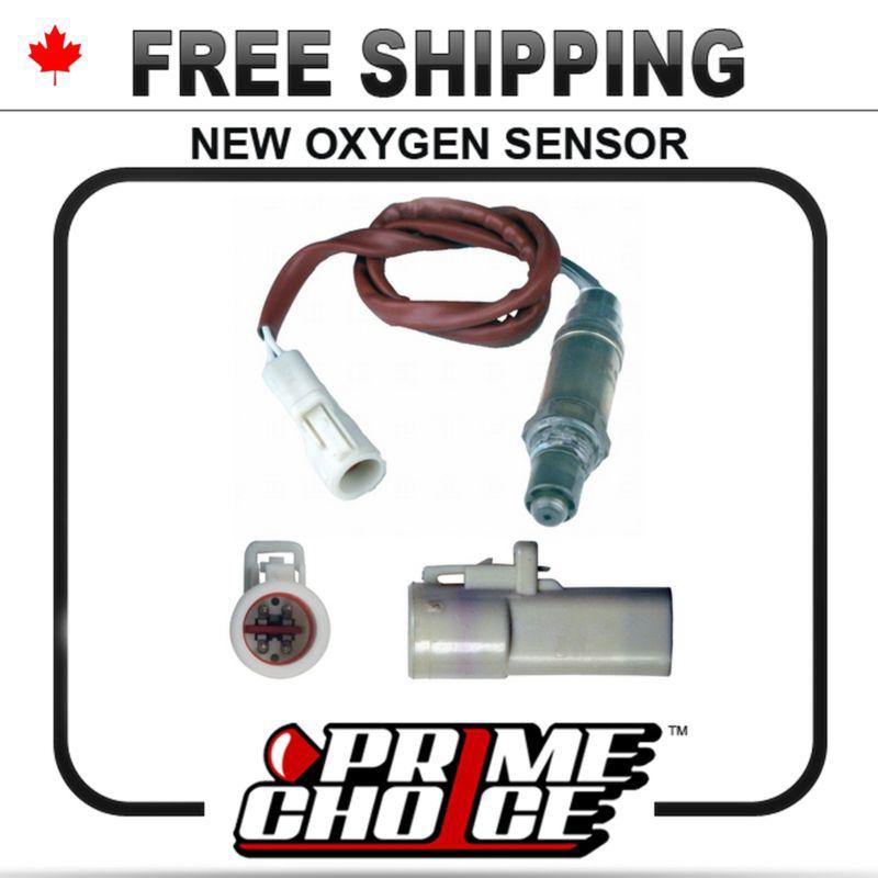 New direct fit o2 oxygen sensor replacement - air fuel ratio post cat downstream